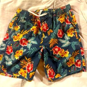 Fair Harbor swim trunks